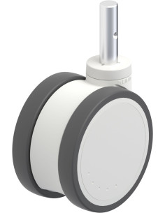 LKDH-PATH 125K-ZA51 dvigubas pasukamas ratukas