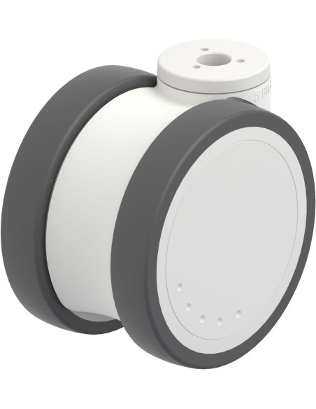 LKD-PATH 100K dvigubas pasukamas ratukas