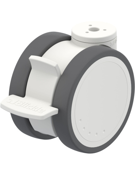 LKD-PATH 100K-11-FI dvigubas pasukamas ratukas