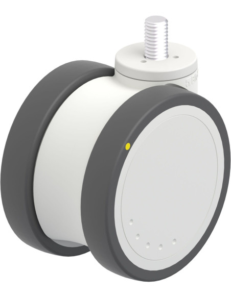 LKD-PATH 100K-ELS-GS12 antistatinis dvigubas pasukamas