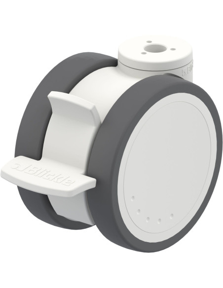 LKD-PATH 100K-FI dvigubas pasukamas ratukas