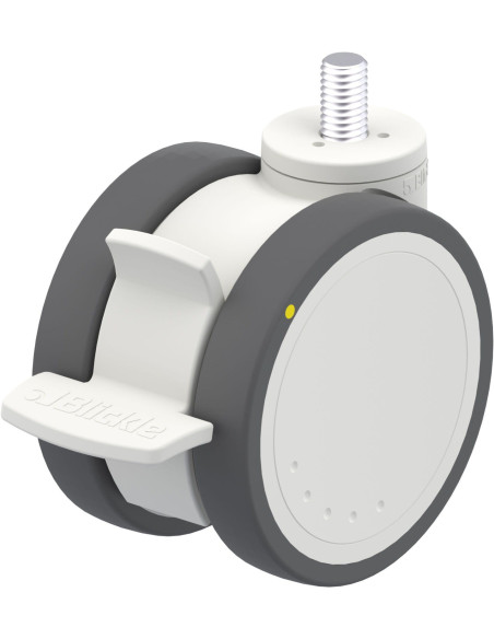 LKD-PATH 100K-FI-ELS-GS12 dvigubas pasukamas ratukas