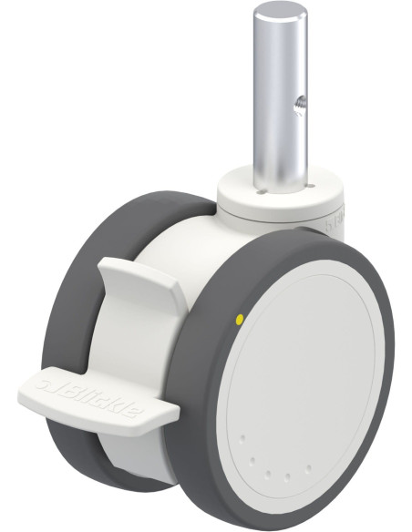 LKD-PATH 100K-FI-ELS-ZA51 - Dvigubas pasukamas antistatinis