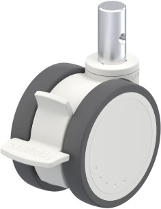 LKD-PATH 100K-FI-ZA55 dvigubas pasukamas ratukas