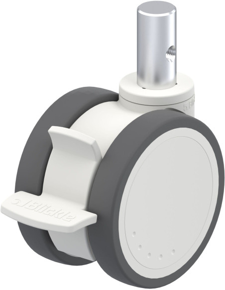 LKD-PATH 100K-FI-ZA55 dvigubas pasukamas ratukas