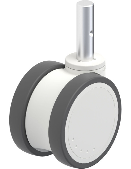 LKD-PATH 100K-ZA51 dvigubas pasukamas ratukas