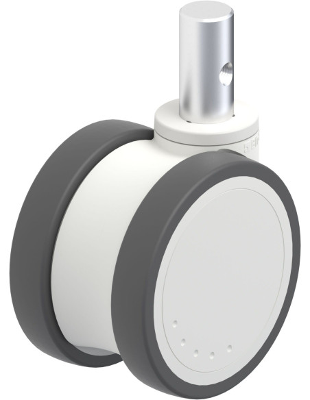 LKD-PATH 100K-ZA55 dvigubas pasukamas ratukas