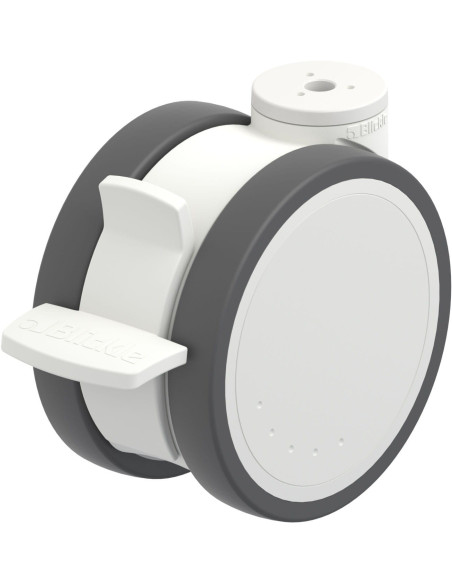 LKD-PATH 125K-11-FI dvigubas pasukamas ratukas