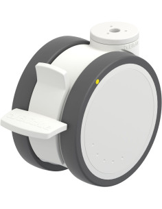 LKD-PATH 125K-11-FI-ELS dvigubas pasukamas ratukas