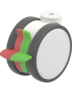 LKD-PATH 125K-11-RIFI dvigubas pasukamas ratukas