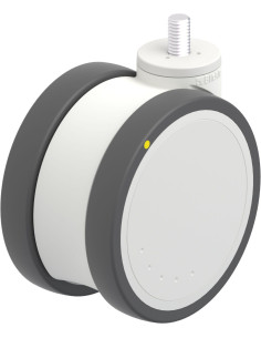 LKD-PATH 125K-ELS-GS12 dvigubas pasukamas ratukas