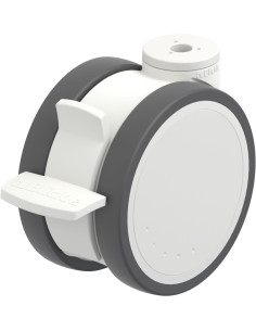 LKD-PATH 125K-FI dvigubas pasukamas ratukas