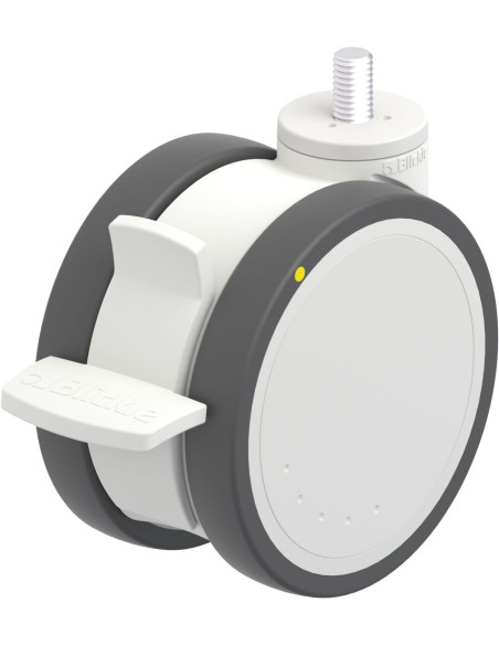 LKD-PATH 125K-FI-ELS-GS12 antistatinis dvigubas pasukamas