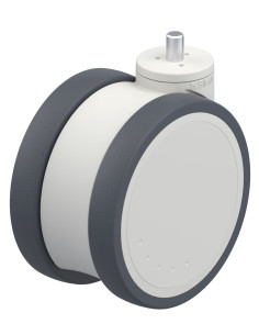 LKD-PATH 125K-GS10 dvigubas pasukamas ratukas