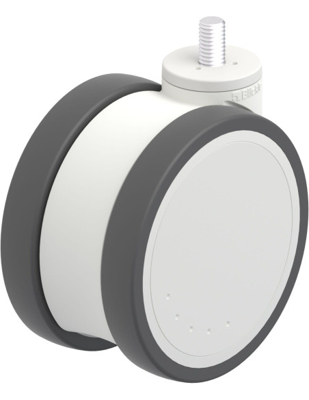 LKD-PATH 125K-GS12 dvigubas pasukamas ratukas