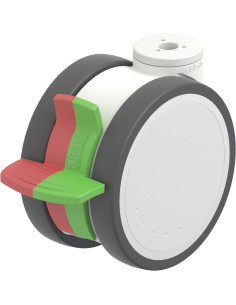 LKD-PATH 125K-RIFI dvigubas pasukamas ratukas