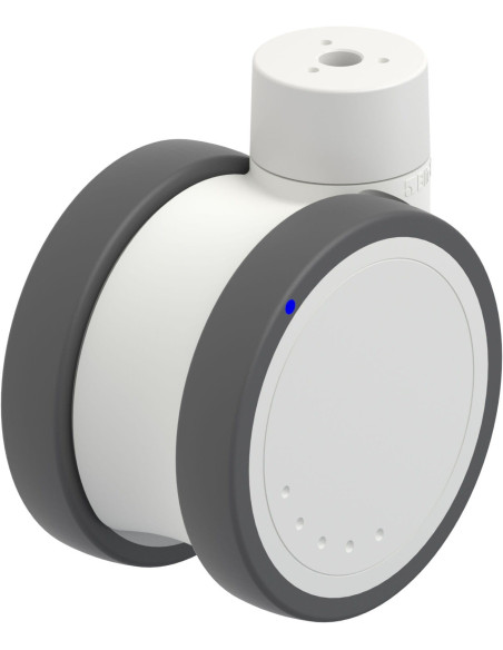 LKDXH-PATH 100XK-11 dvigubas pasukamas ratukas