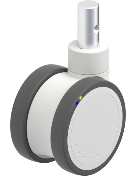 LKDXH-PATH 100XK-ELS-ZAX55 antistatinis dvigubas pasukamas