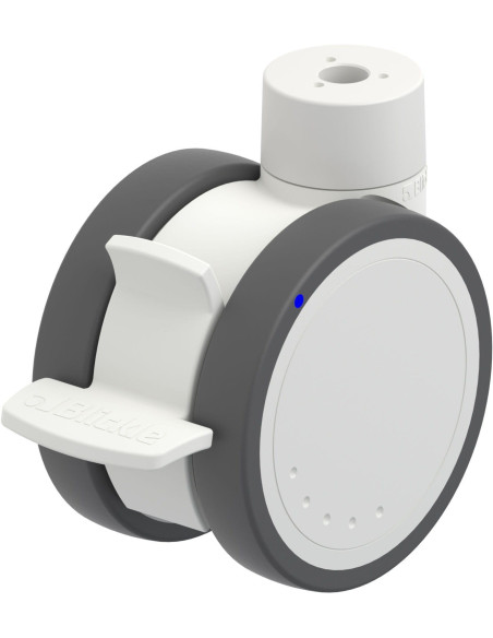 LKDXH-PATH 100XK-FI dvigubas pasukamas ratukas