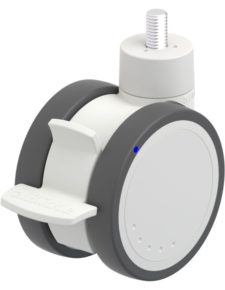 LKDXH-PATH 100XK-FI-GSX12 dvigubas pasukamas ratukas