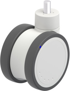 LKDXH-PATH 100XK-GSX12 dvigubas pasukamas ratukas