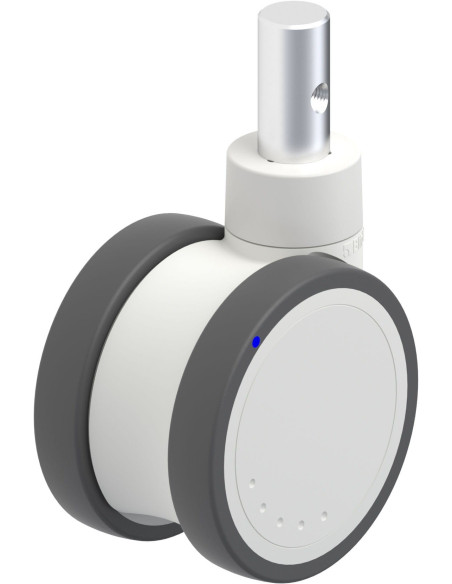 LKDXH-PATH 100XK-ZAX55 dvigubas pasukamas ratukas