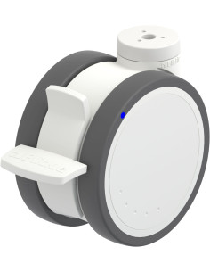 LKDXH-PATH 125XK-11-FI dvigubas pasukamas ratukas