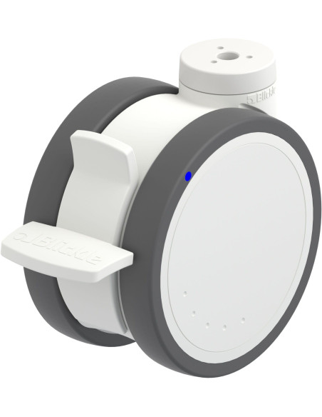 LKDXH-PATH 125XK-11-FI dvigubas pasukamas ratukas