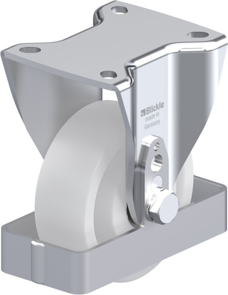 BH-SPO 100K-1-FS Sintetinis fiksuotas ratukas