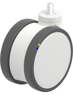 LKDXH-PATH 125XK-ELS-GSX12 dvigubas pasukamas ratukas