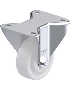 BH-SPO 100K-3 sintetinis fiksuotas ratukas 100 mm