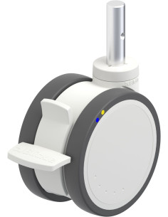 LKDXH-PATH 125XK-FI-ELS-ZAX51 antistatinis dvigubas