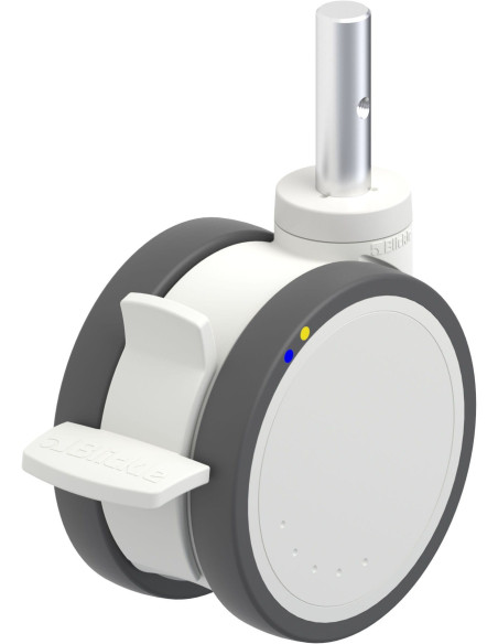 LKDXH-PATH 125XK-FI-ELS-ZAX51 antistatinis dvigubas