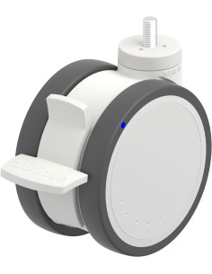 LKDXH-PATH 125XK-FI-GSX10 dvigubas pasukamas ratukas