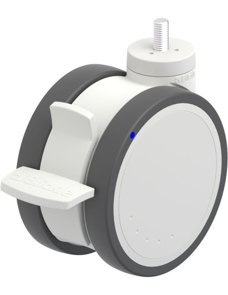 LKDXH-PATH 125XK-FI-GSX10 dvigubas pasukamas ratukas