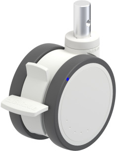 LKDXH-PATH 125XK-FI-ZAX55 dvigubas pasukamas ratukas