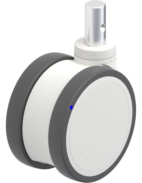 LKDXH-PATH 125XK-ZAX55 dvigubas pasukamas ratukas