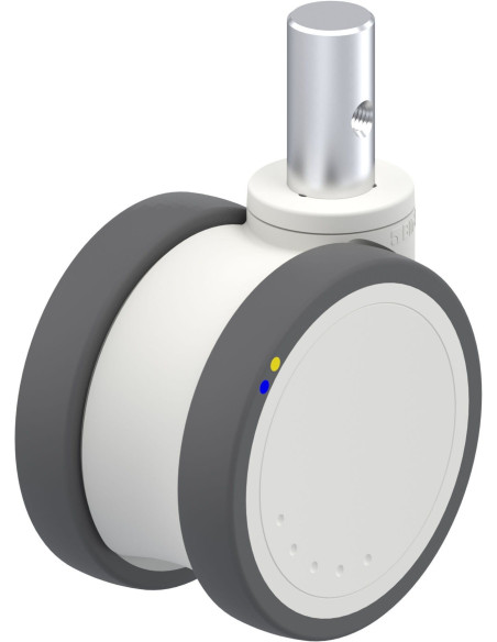 LKDX-PATH 100XK-ELS-ZAX55 antistatinis poliuretaninis