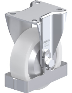 BH-SPO 125G-1-FA-FS sintetinis ratukas 125 mm