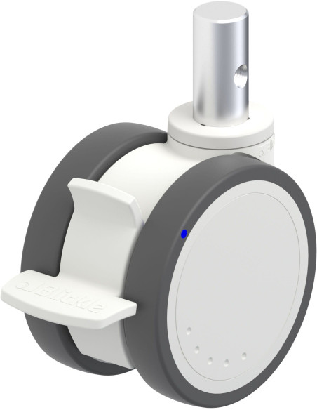 LKDX-PATH 100XK-FI-ZAX55 dvigubas pasukamas ratukas