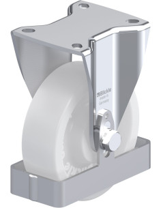 BH-SPO 125G-1-FS sintetinis ratukas 125 mm