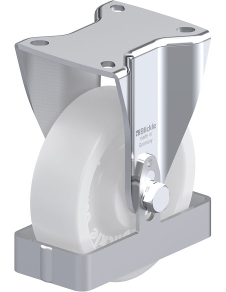 BH-SPO 125G-1-FS sintetinis ratukas 125 mm