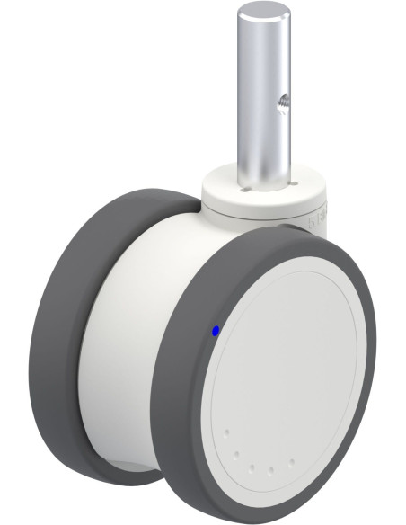 LKDX-PATH 100XK-ZAX51 dvigubas pasukamas ratukas