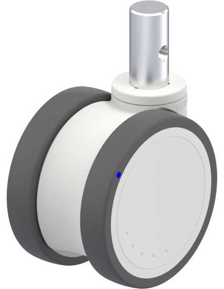 LKDX-PATH 100XK-ZAX55 dvigubas pasukamas ratukas