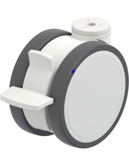 LKDX-PATH 125XK-11-FI dvigubas pasukamas ratukas