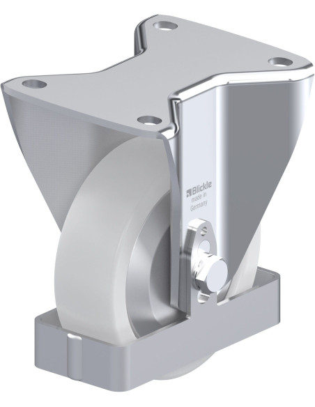 BH-SPO 125G-3-FA-FS sintetinis ratukas 125 mm