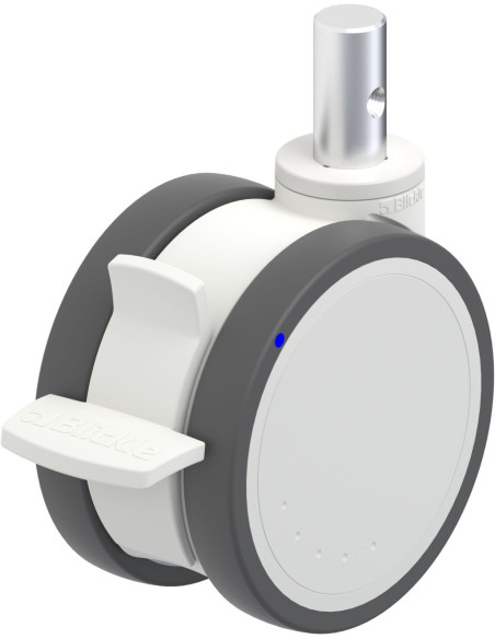 LKDX-PATH 125XK-FI-ZAX55 dvigubas pasukamas ratukas