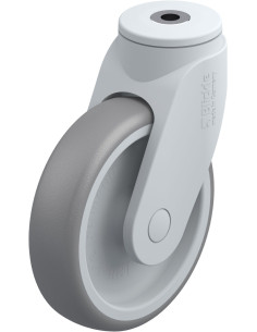 LKFG-TPA 126G-11 pasukamas sintetinis ratukas 125 mm