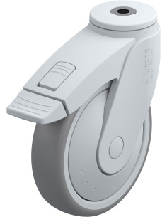 LKFG-TPA 126KF-11-FI pasukamas sintetinis ratukas 125 mm