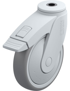 LKFG-TPA 126KF-FI pasukamas sintetinis ratukas 125 mm